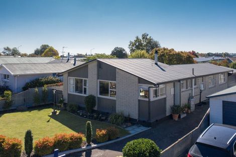 Photo of property in 13 Kelvin Crescent, Allenton, Ashburton, 7700