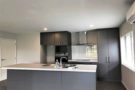 Photo of property in 14 Hannington Way, Rolleston, 7615