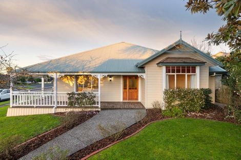 Photo of property in 1 Windermere Rise, Rototuna, Hamilton, 3210