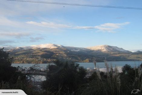 Photo of property in 26 Voelas Road, Lyttelton, 8082