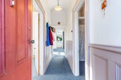 Photo of property in 21 Baldwin Street, North East Valley, Dunedin, 9010