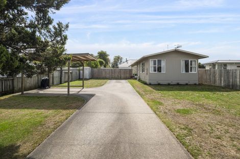 Photo of property in 17 Rotokawa Street, Taupo, 3330