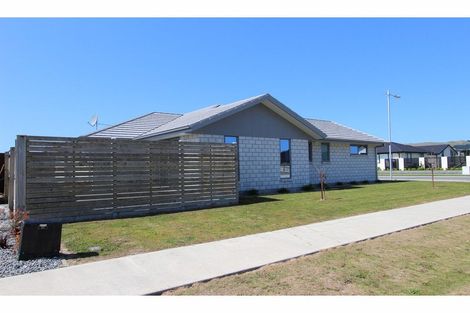 Photo of property in 32 Catalina Crescent, Burleigh, Blenheim, 7201
