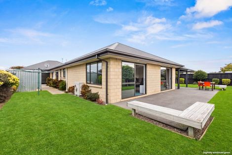 Photo of property in 15 Rapley Street, Kaiapoi, 7630