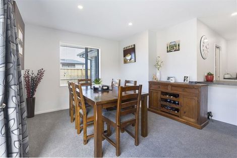 Photo of property in 8 Ladybridge Drive, Rolleston, 7615