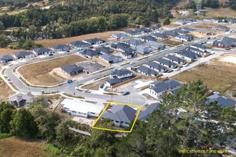 Photo of property in 4 Piccolo Court, Kumeu, 0810