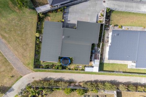 Photo of property in 9 Tanner Place, Te Kamo, Whangarei, 0112