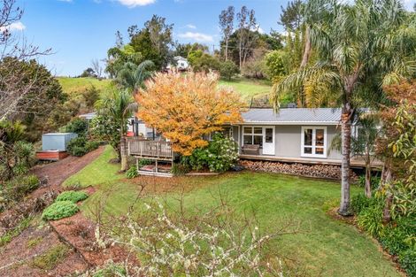Photo of property in 130 Awaroa River Road, Abbey Caves, Whangarei, 0110