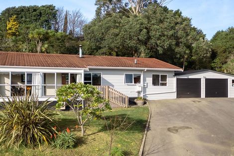 Photo of property in 107 Ruapehu Street, Paraparaumu, 5032