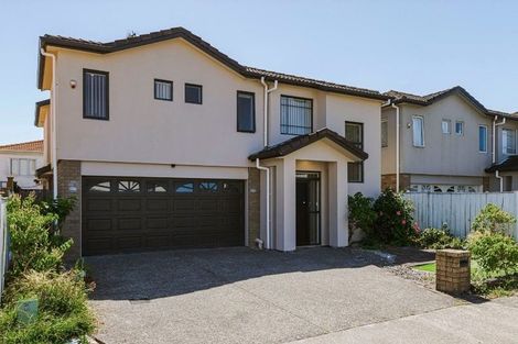 Photo of property in 31 Janway Avenue, Flat Bush, Auckland, 2016