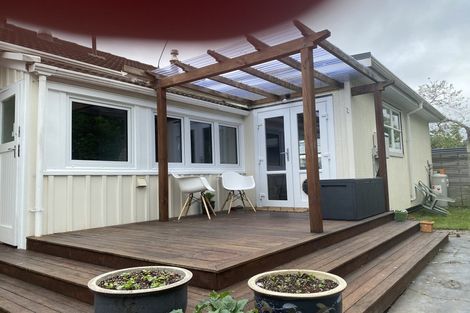 Photo of property in 31a Norton Park Avenue, Fairfield, Lower Hutt, 5011