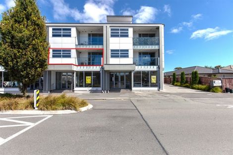 Photo of property in 5/376 Worcester Street, Linwood, Christchurch, 8011