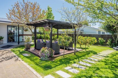 Photo of property in 23 Burn Street, Levin, 5510