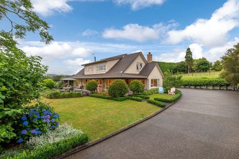 Photo of property in 64 Gatland Road, Opaheke, Papakura, 2113