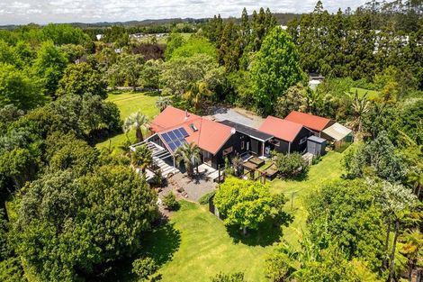 Photo of property in 3 Cochrane Drive, Kerikeri, 0230