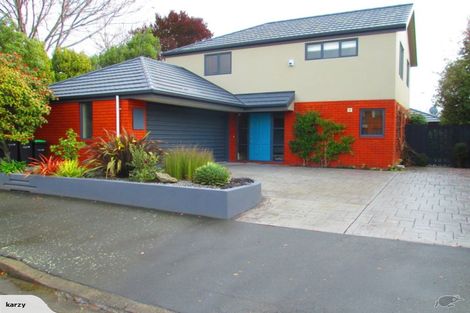 Photo of property in 102 Roberta Drive, Somerfield, Christchurch, 8024