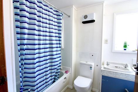 Photo of property in Armstrong Court, 12/10u Angus Avenue, Berhampore, Wellington, 6023