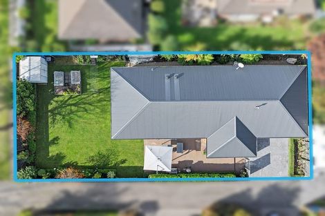 Photo of property in 49 Claridges Road, Casebrook, Christchurch, 8051