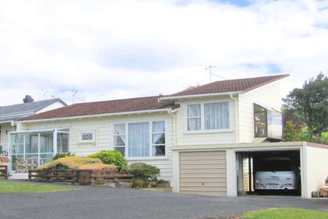 Photo of property in 13 Hobson Street, Waihi, 3610