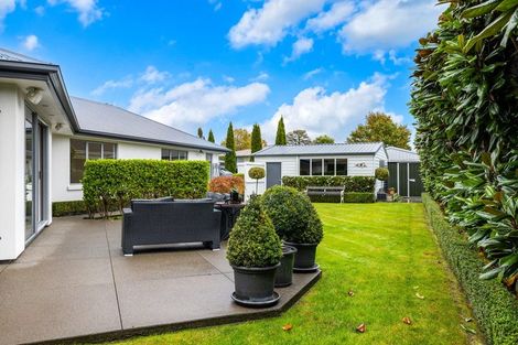 Photo of property in 36 Brookside Terrace, Bryndwr, Christchurch, 8053