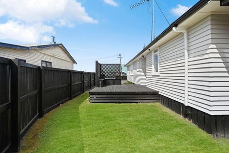 Photo of property in 42 Higgins Road, Frankton, Hamilton, 3204