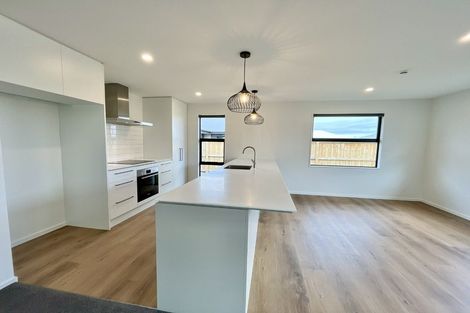 Photo of property in 110 Jean Archie Drive, Rolleston, 7614