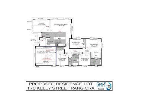 Photo of property in 26 Sutton Street, Richmond, 7020