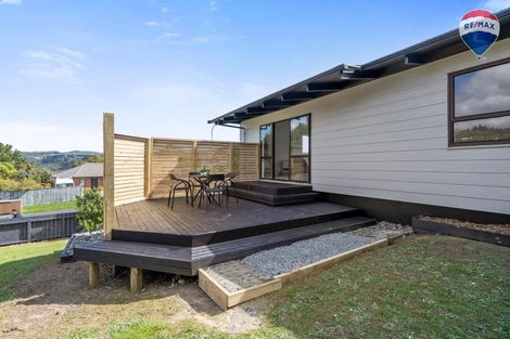 Photo of property in 183 Holborn Drive, Stokes Valley, Lower Hutt, 5019