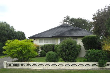 Photo of property in 20 Marion Street, Hoon Hay, Christchurch, 8025