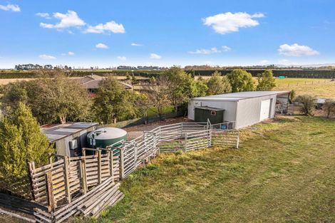 Photo of property in 745 Two Chain Road, Swannanoa, Rangiora, 7476