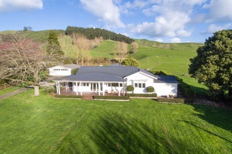 Photo of property in 98 Hewson Road, Rotoorangi, Cambridge, 3495