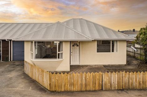 Photo of property in 3/217 Oxford Street, South Dunedin, Dunedin, 9012