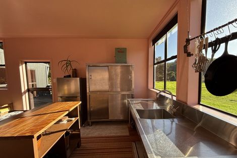 Photo of property in 448 Katui Road, Donnellys Crossing, Dargaville, 0379