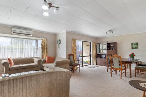 Photo of property in 3 Winslow Place, Levin, 5510