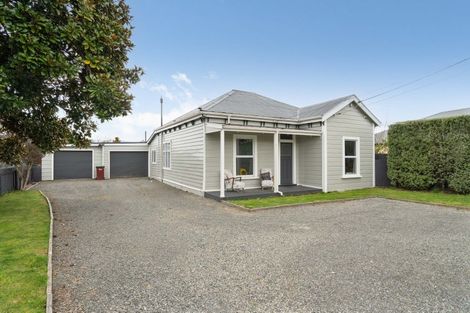 Photo of property in 270 High Street South, Carterton, 5713