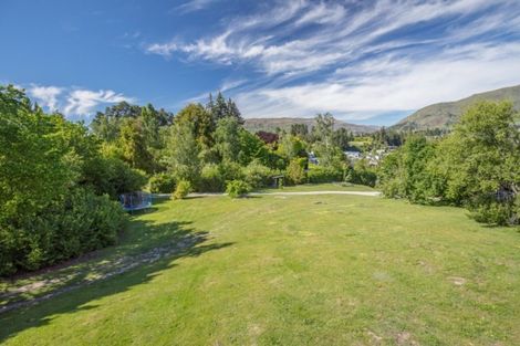 Photo of property in 23 Chalmers Street, Wanaka, 9305