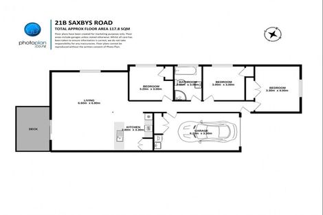 Photo of property in 21u2 Saxbys Road, Glenview, Hamilton, 3206