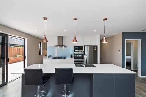 Photo of property in 17 Philippa Drive, Rolleston, 7615