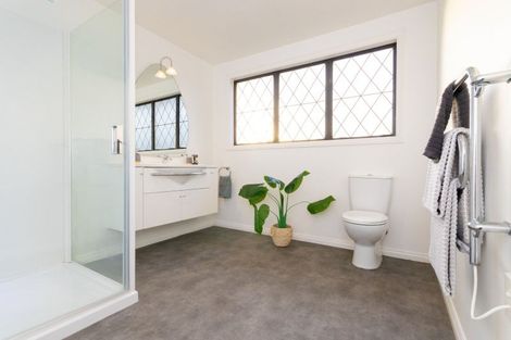 Photo of property in 123d Park Road, West End, Palmerston North, 4410