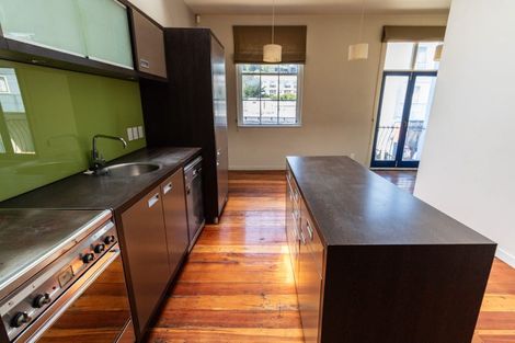 Photo of property in 7/2 King Street, Mount Cook, Wellington, 6021