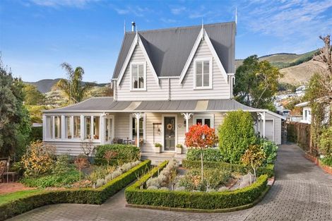 Photo of property in 8 Hunter Avenue, Richmond, 7020