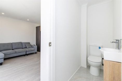 Photo of property in 5/18 May Street, Hamilton East, Hamilton, 3216