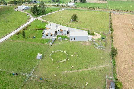 Photo of property in 62 Bowmar Road, Waimumu, Gore, 9774