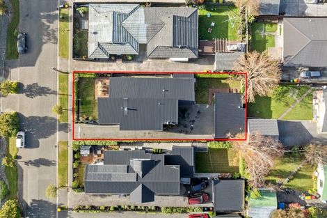 Photo of property in 74 Grants Road, Papanui, Christchurch, 8053