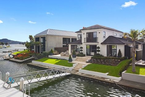 Photo of property in 137 Motu Capri, Pauanui, Hikuai, 3579