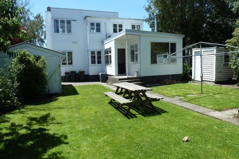 Photo of property in 25 Tika Street, Riccarton, Christchurch, 8041