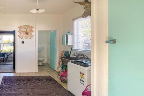 Photo of property in 2 Campbell Street, Wairoa, 4108