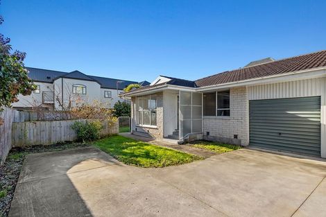 Photo of property in 24 Ayr Street, Riccarton, Christchurch, 8011