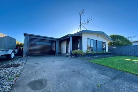 Photo of property in 42 Glamorgan Avenue, Tamatea, Napier, 4112