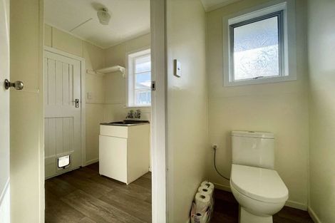 Photo of property in 38 Watene Crescent, Waitara, 4320